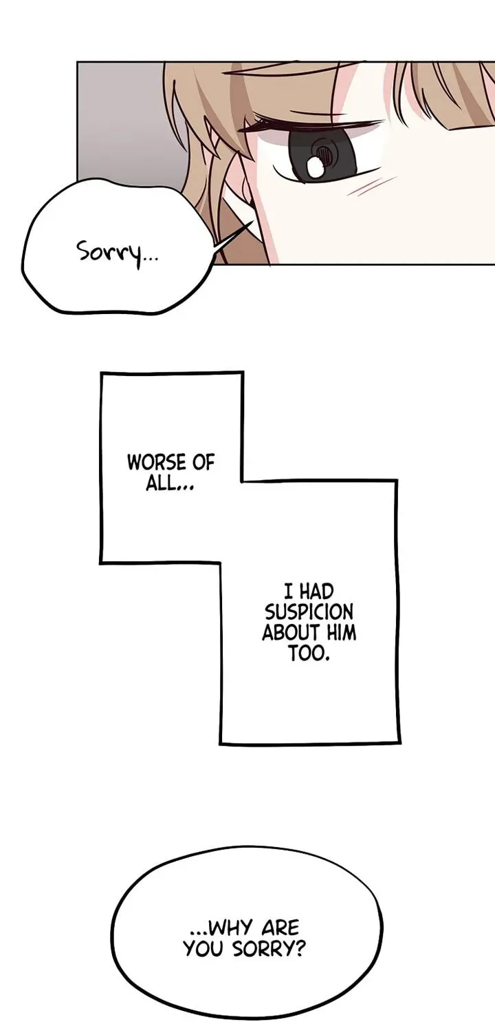 I Only Love Hana Chapter 7 page 54 - 