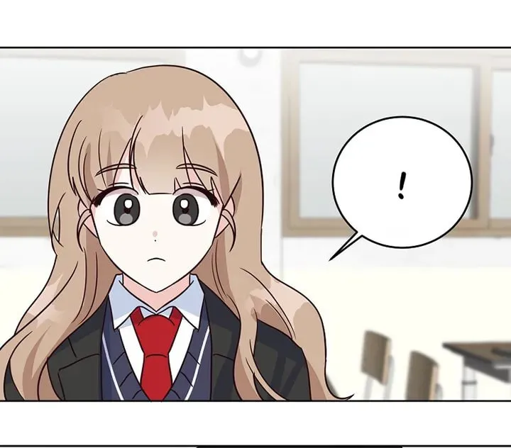 I Only Love Hana Chapter 7 page 55 - 