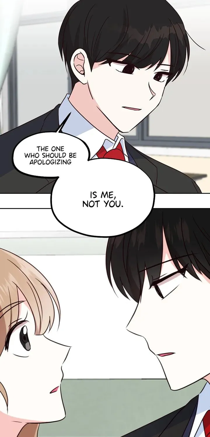 I Only Love Hana Chapter 7 page 56 - 