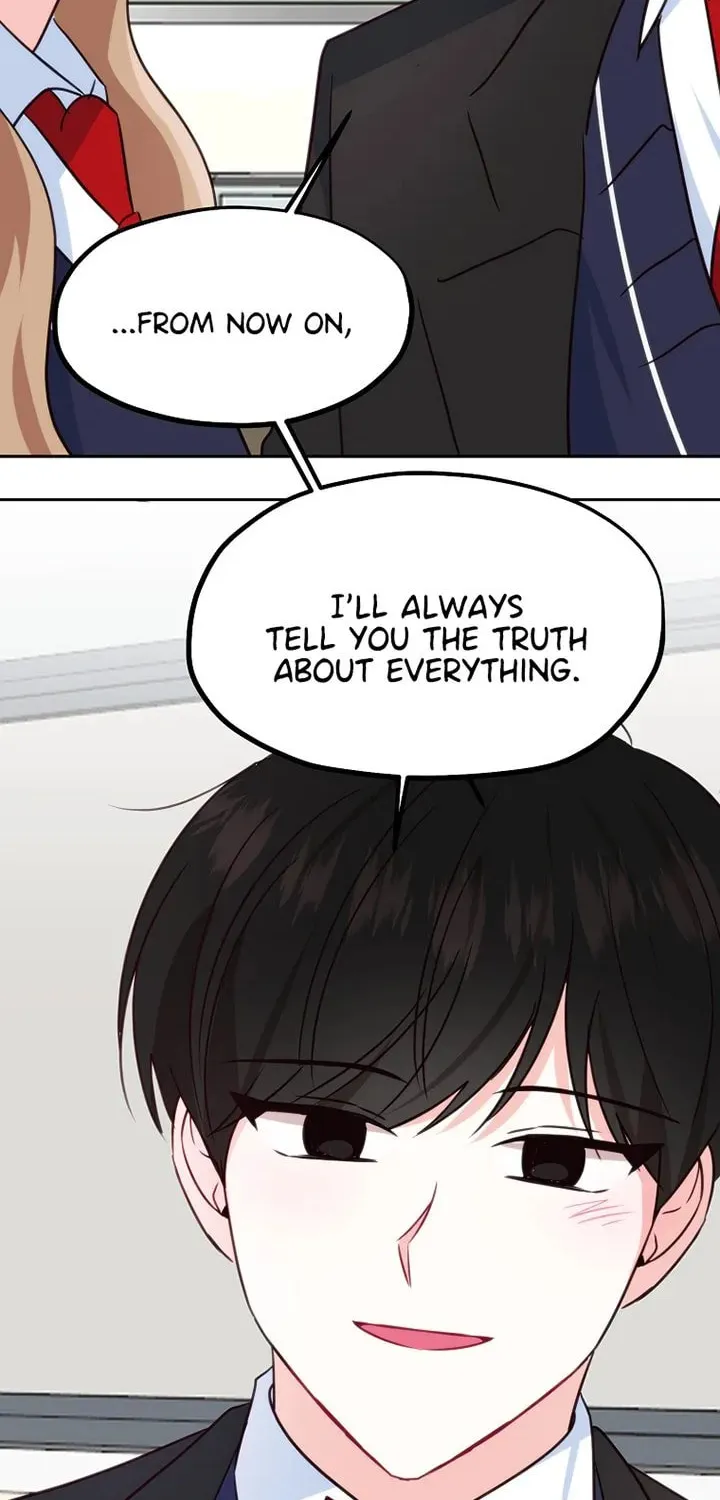 I Only Love Hana Chapter 7 page 57 - 