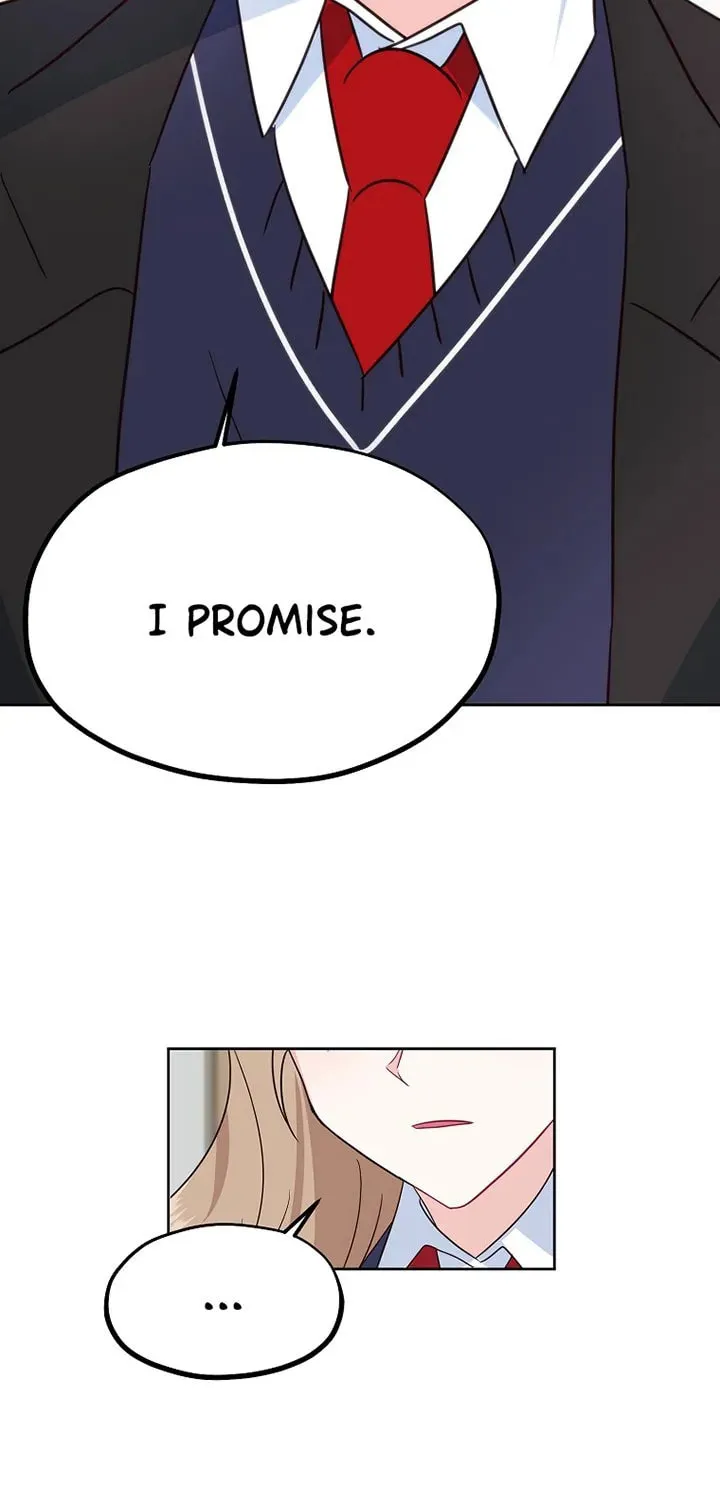 I Only Love Hana Chapter 7 page 58 - 