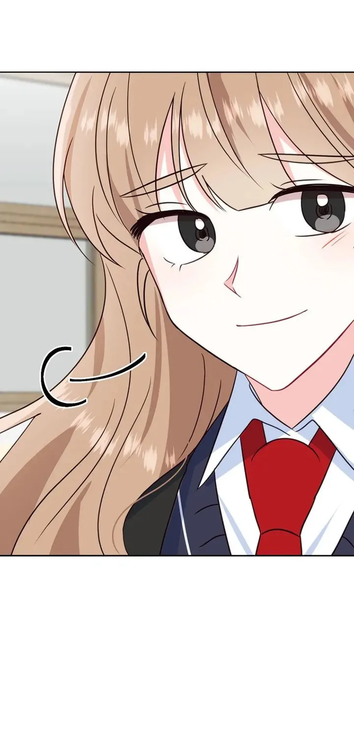 I Only Love Hana Chapter 7 page 59 - 