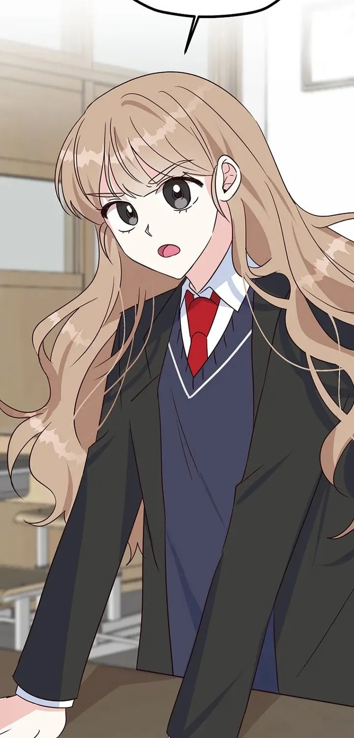 I Only Love Hana Chapter 7 page 7 - 