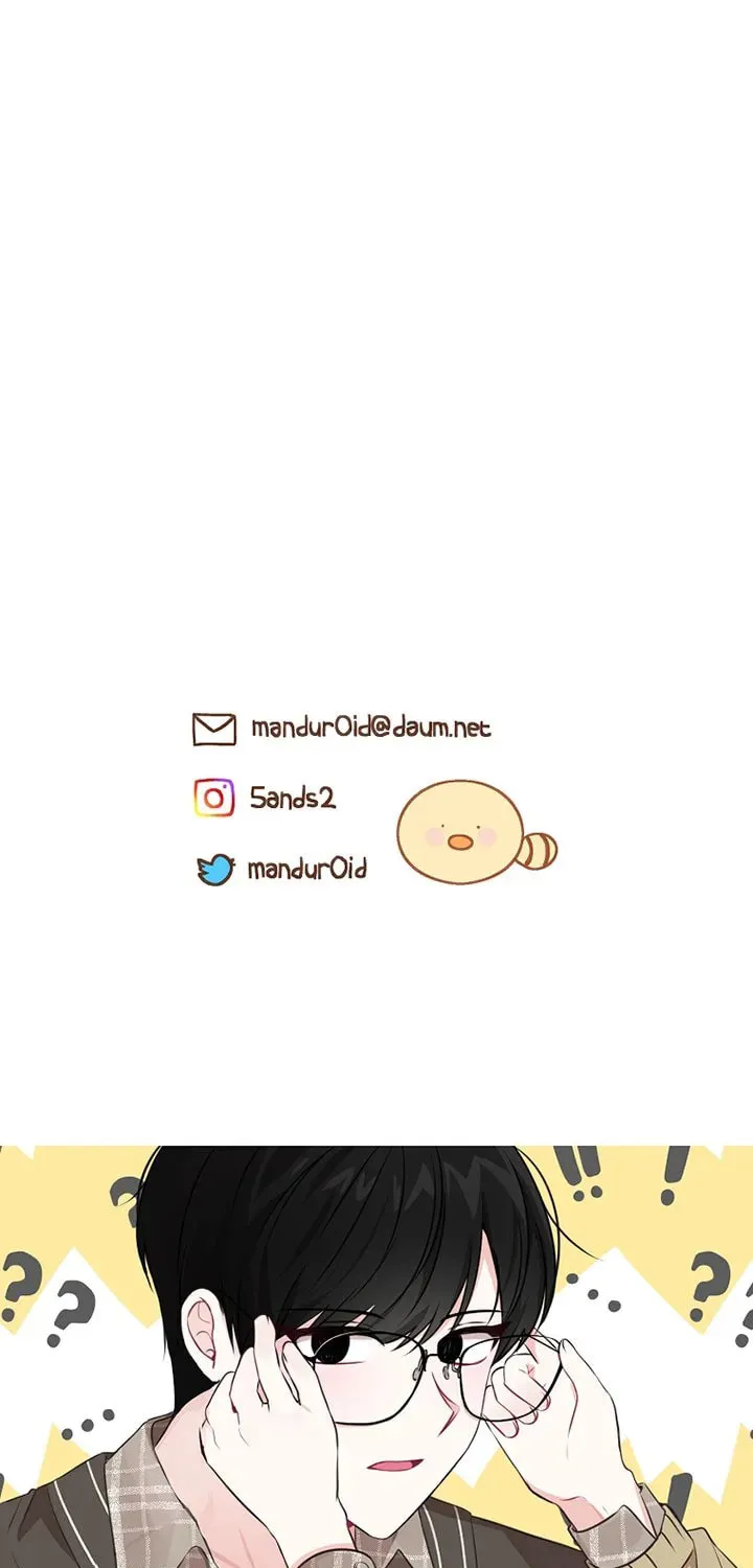 I Only Love Hana Chapter 7 page 61 - 