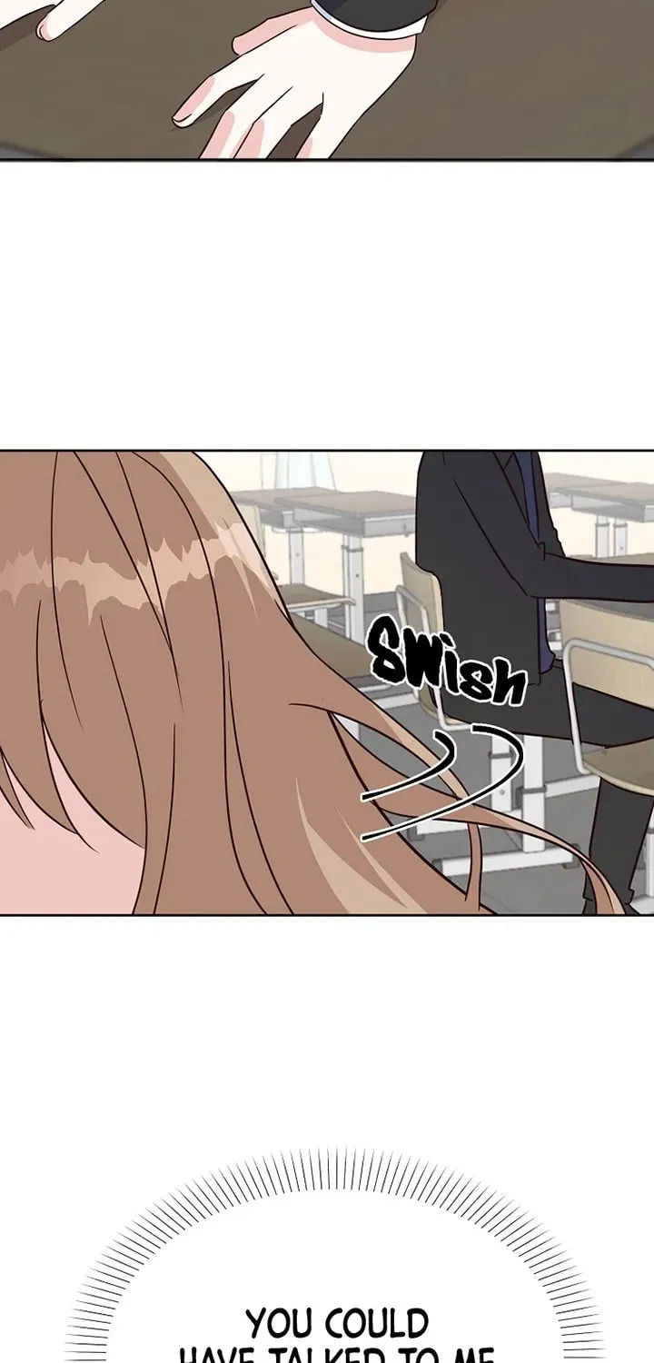 I Only Love Hana Chapter 7 page 8 - 