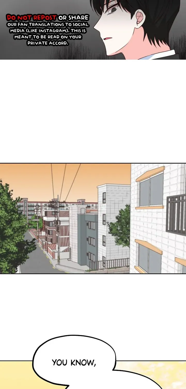I Only Love Hana Chapter 8 page 1 - 