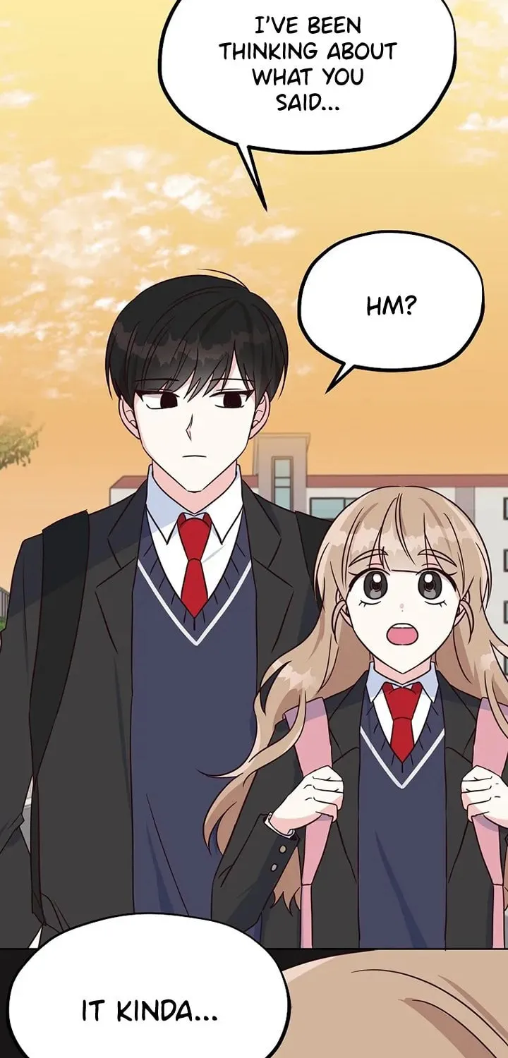 I Only Love Hana Chapter 8 page 2 - 