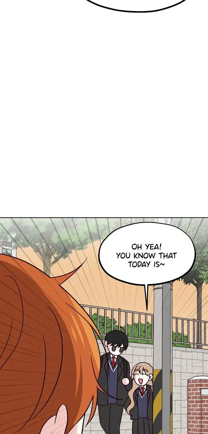 I Only Love Hana Chapter 8 page 14 - 