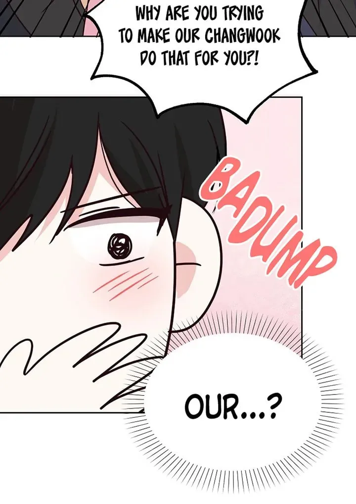 I Only Love Hana Chapter 8 page 30 - 