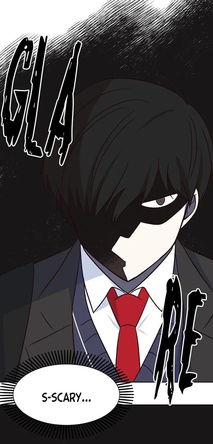 I Only Love Hana Chapter 8 page 38 - 