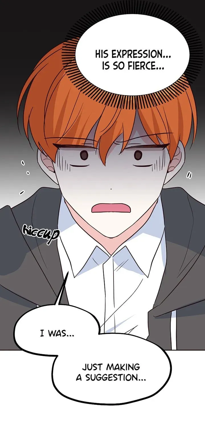 I Only Love Hana Chapter 8 page 39 - 