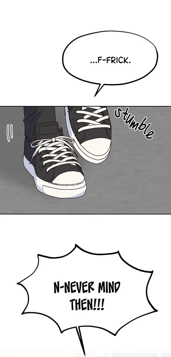 I Only Love Hana Chapter 8 page 41 - 
