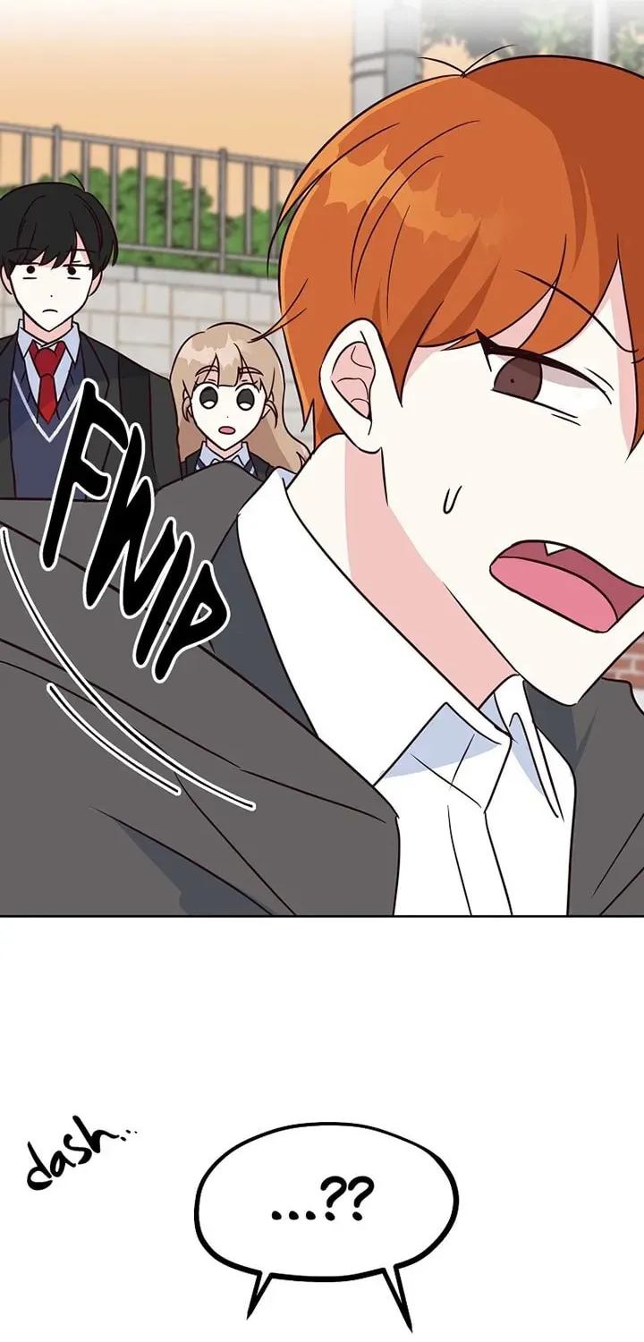 I Only Love Hana Chapter 8 page 42 - 