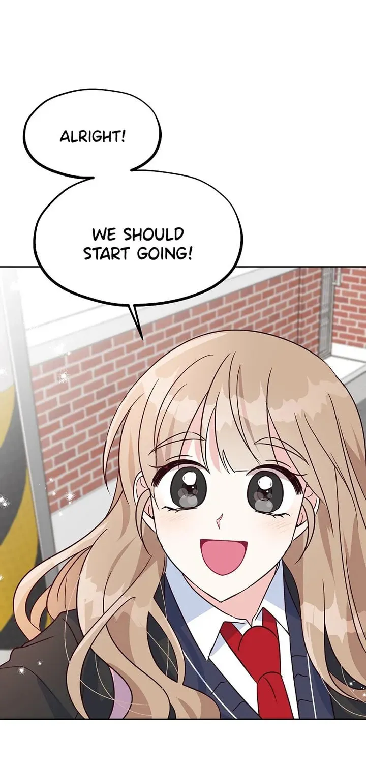 I Only Love Hana Chapter 8 page 46 - 