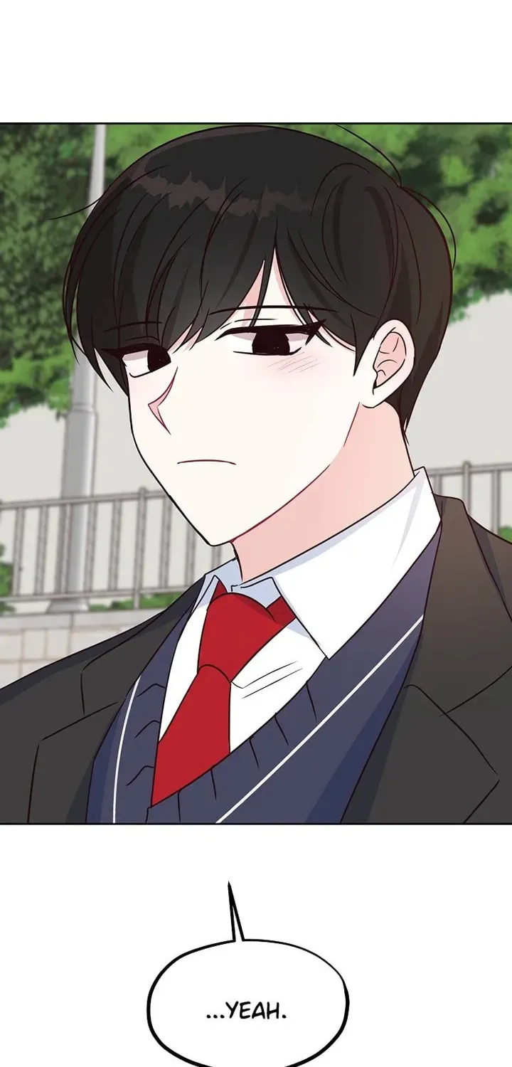 I Only Love Hana Chapter 8 page 47 - 