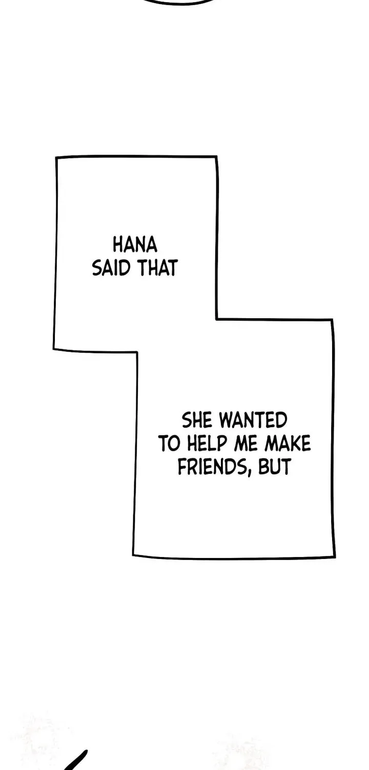I Only Love Hana Chapter 8 page 48 - 