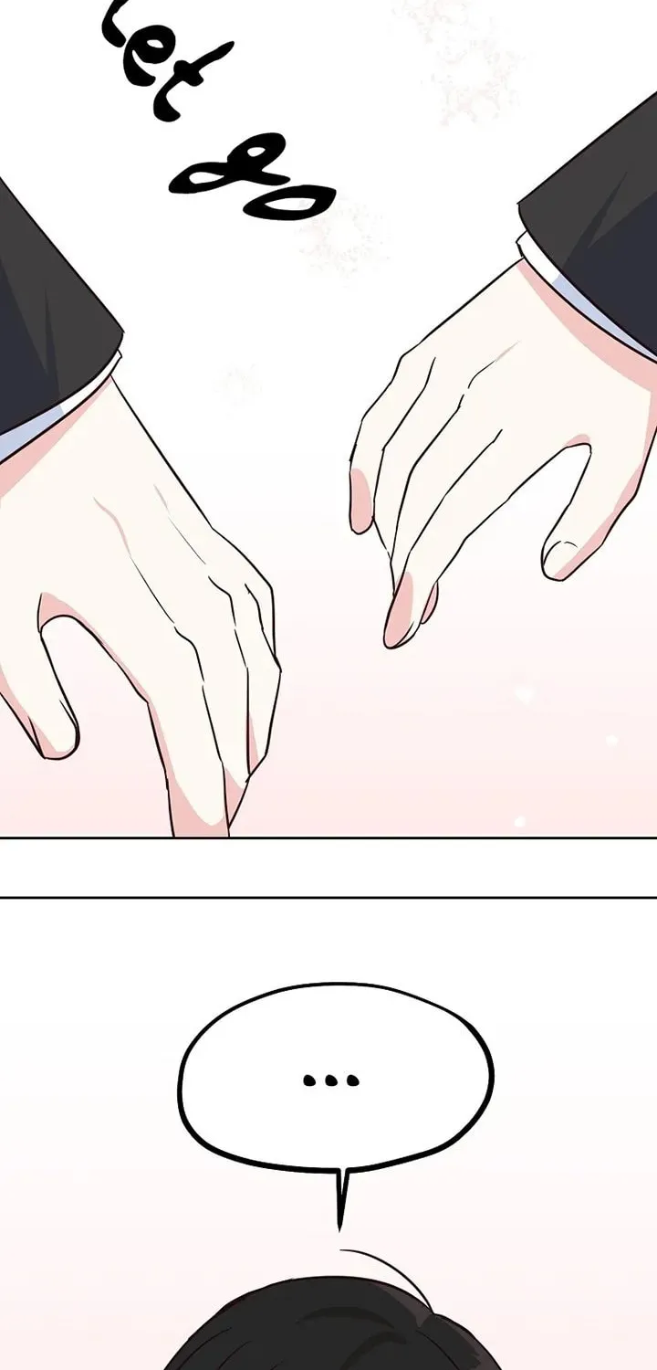 I Only Love Hana Chapter 8 page 49 - 