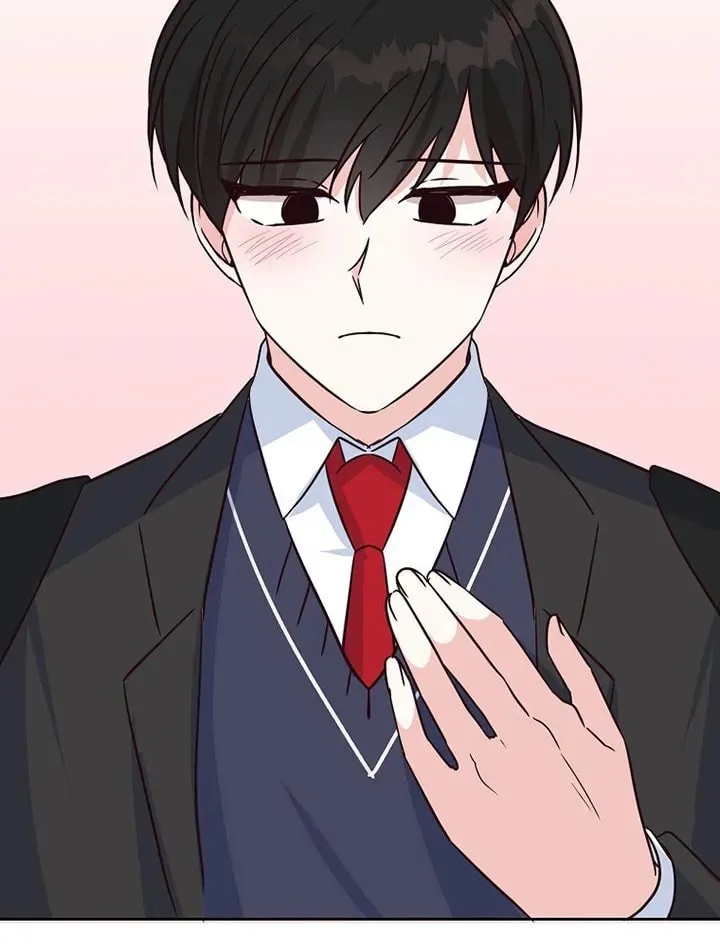 I Only Love Hana Chapter 8 page 50 - 