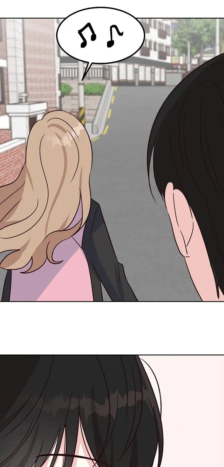 I Only Love Hana Chapter 8 page 51 - 