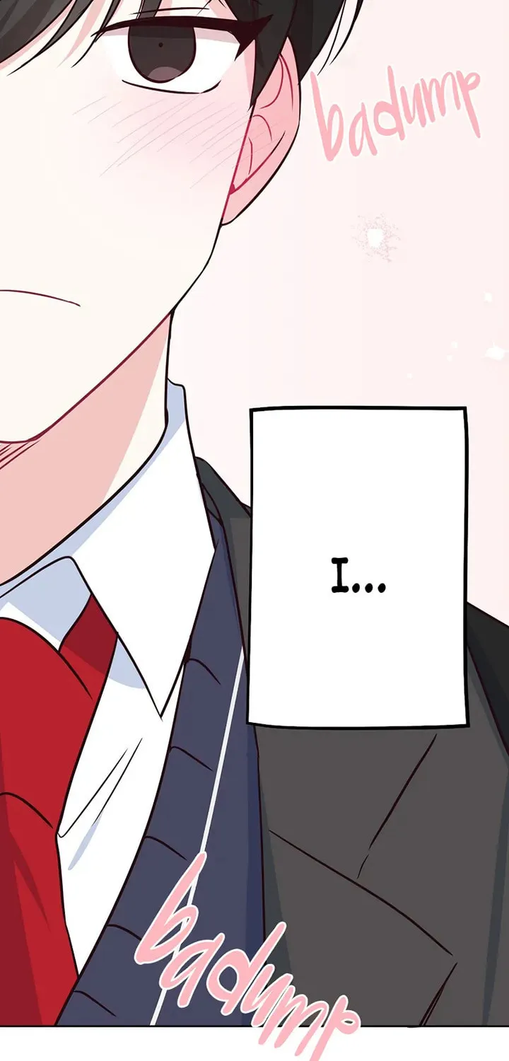I Only Love Hana Chapter 8 page 52 - 