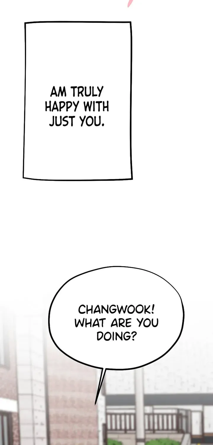 I Only Love Hana Chapter 8 page 53 - 