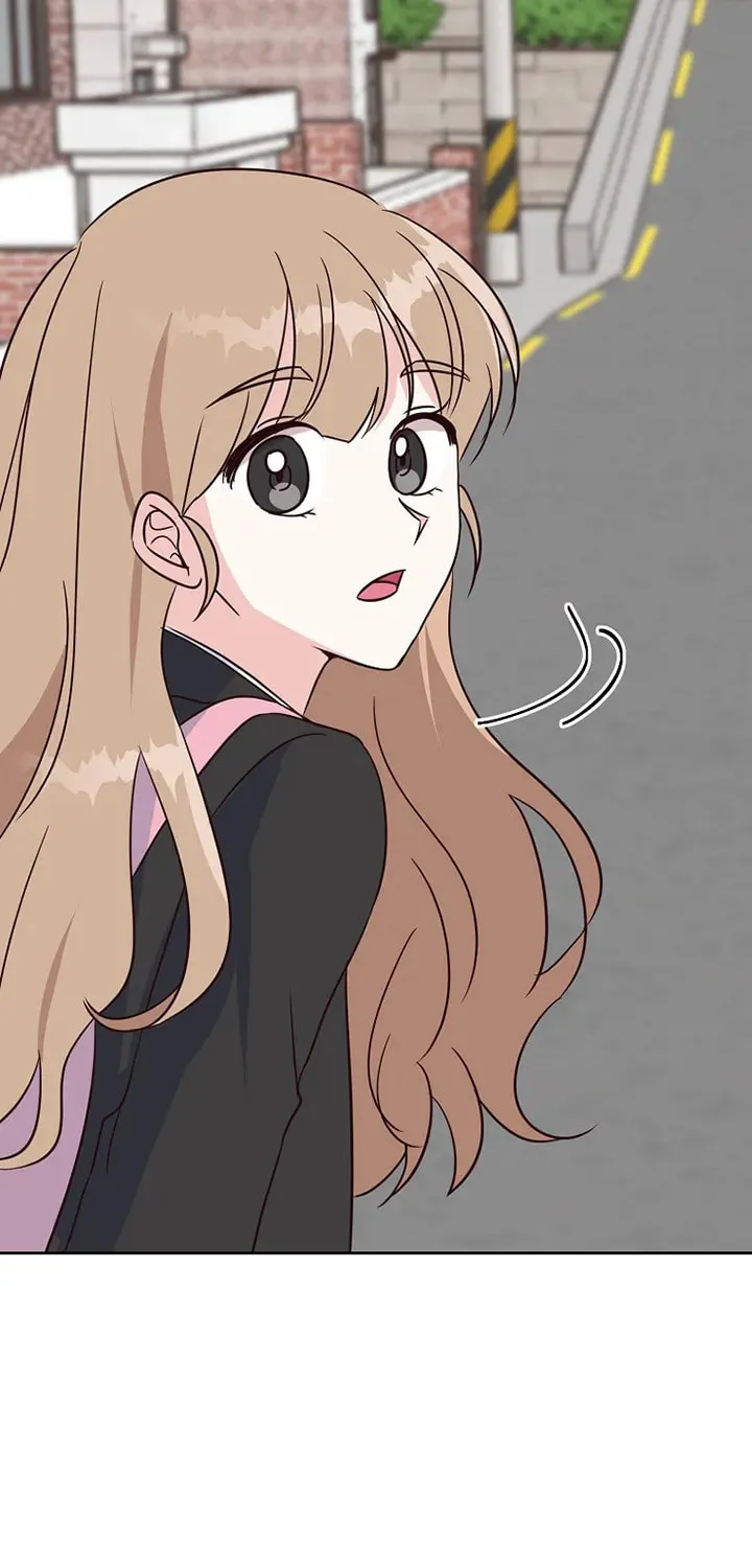 I Only Love Hana Chapter 8 page 54 - 