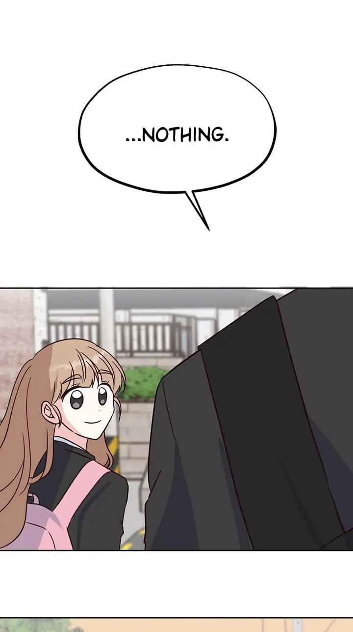 I Only Love Hana Chapter 8 page 55 - 