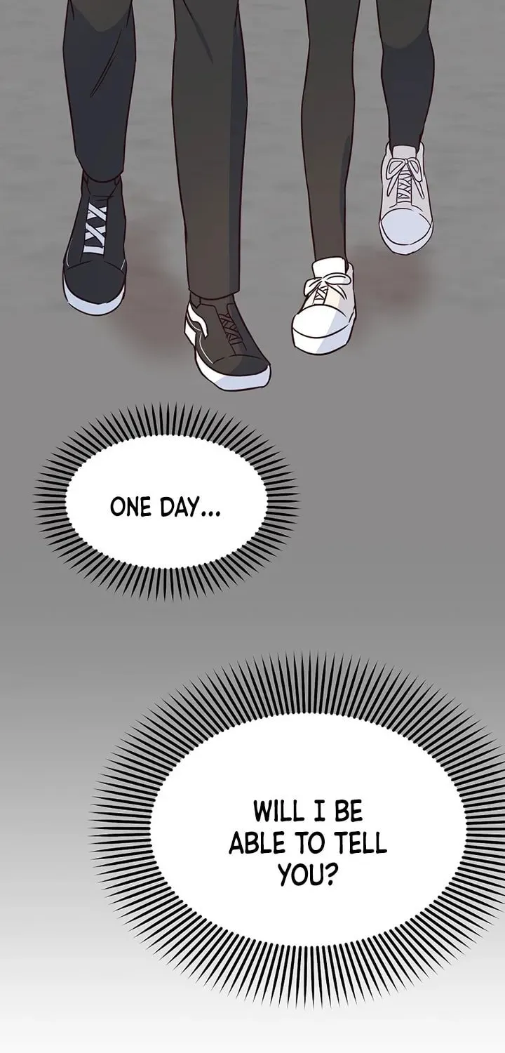 I Only Love Hana Chapter 8 page 57 - 