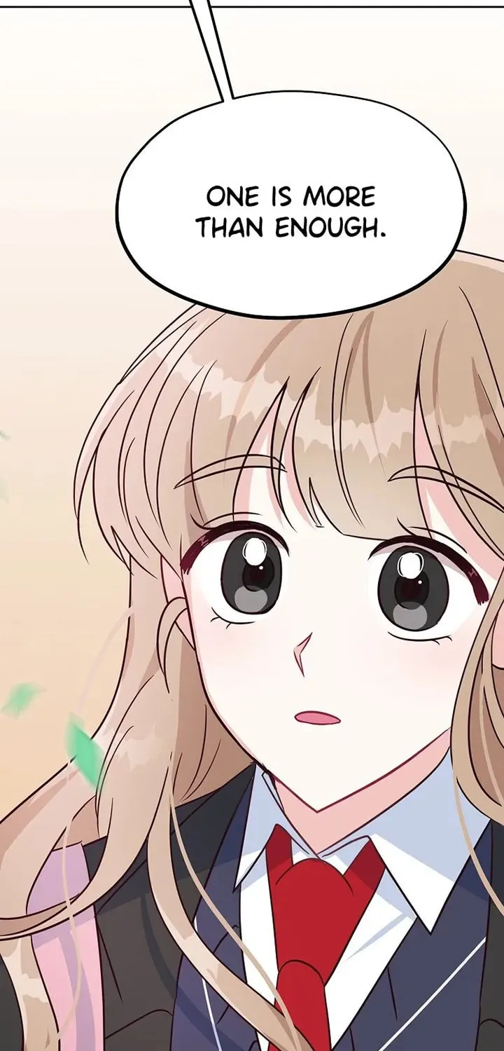 I Only Love Hana Chapter 8 page 7 - 