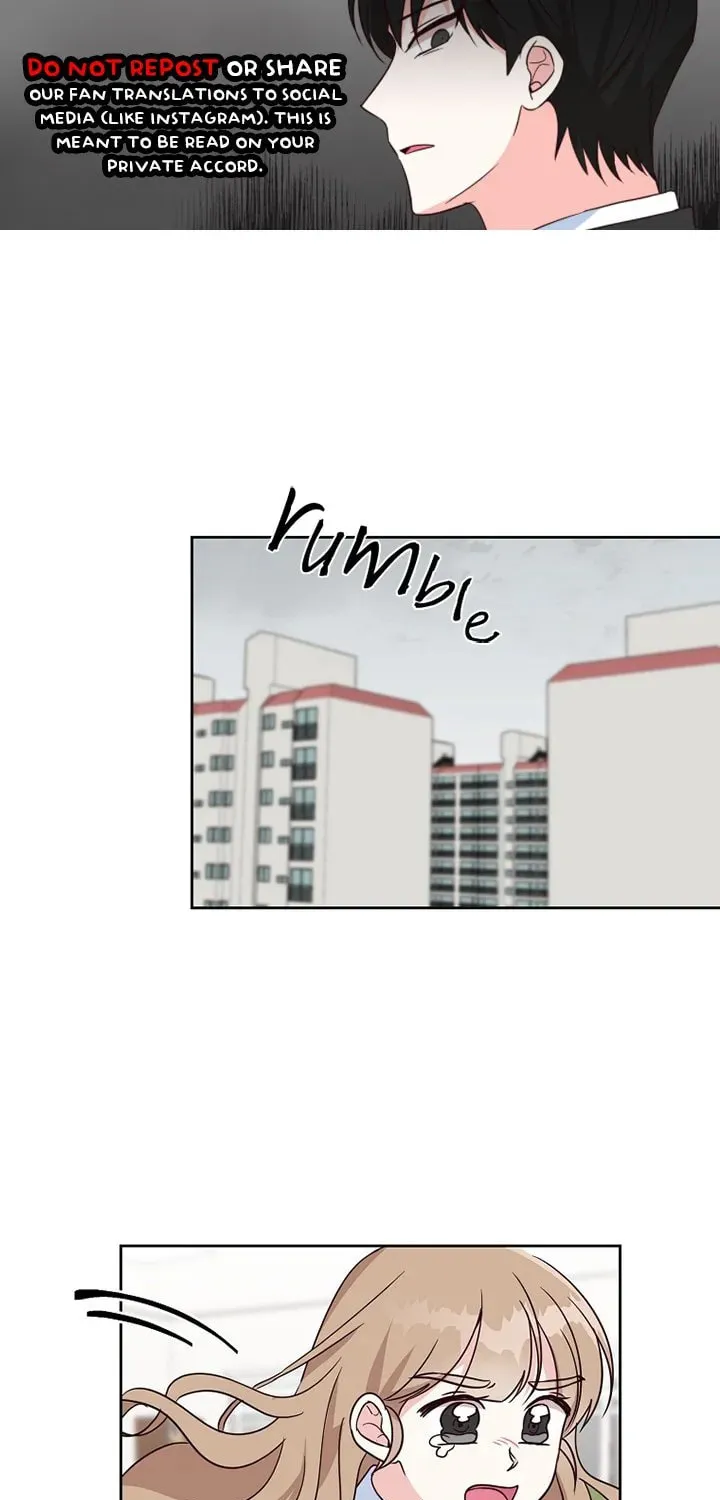I Only Love Hana Chapter 9 page 1 - 