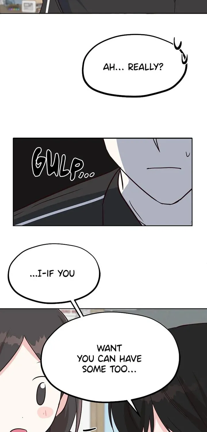 I Only Love Hana Chapter 9 page 13 - 