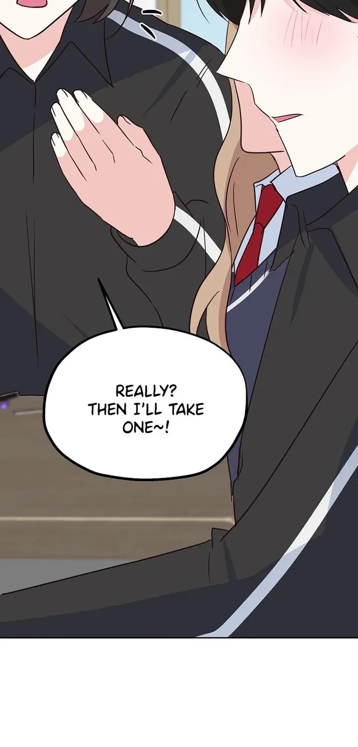 I Only Love Hana Chapter 9 page 14 - 