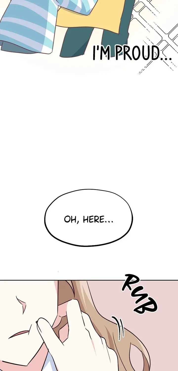 I Only Love Hana Chapter 9 page 18 - 