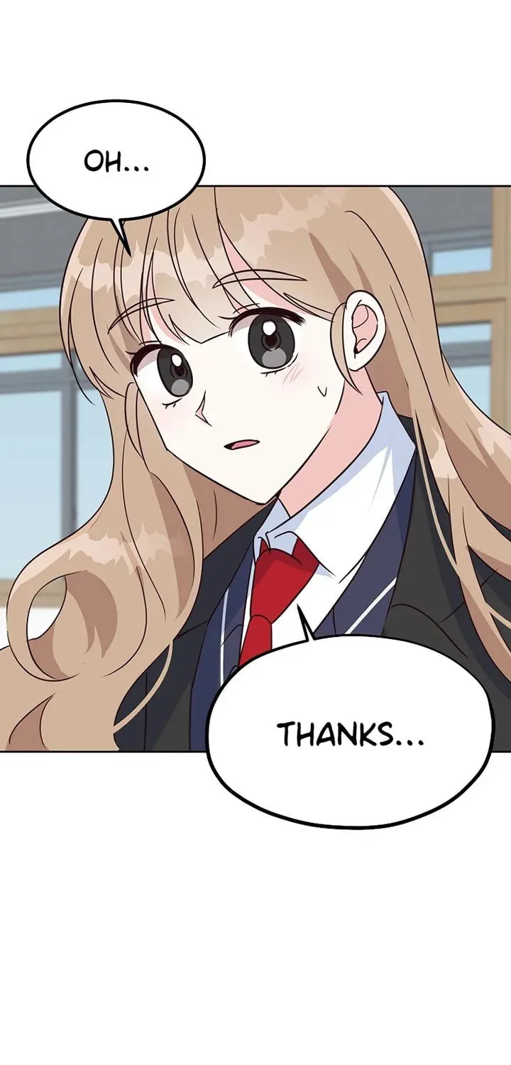 I Only Love Hana Chapter 9 page 20 - 