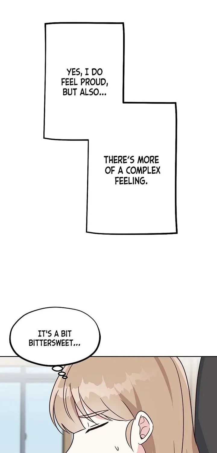 I Only Love Hana Chapter 9 page 21 - 