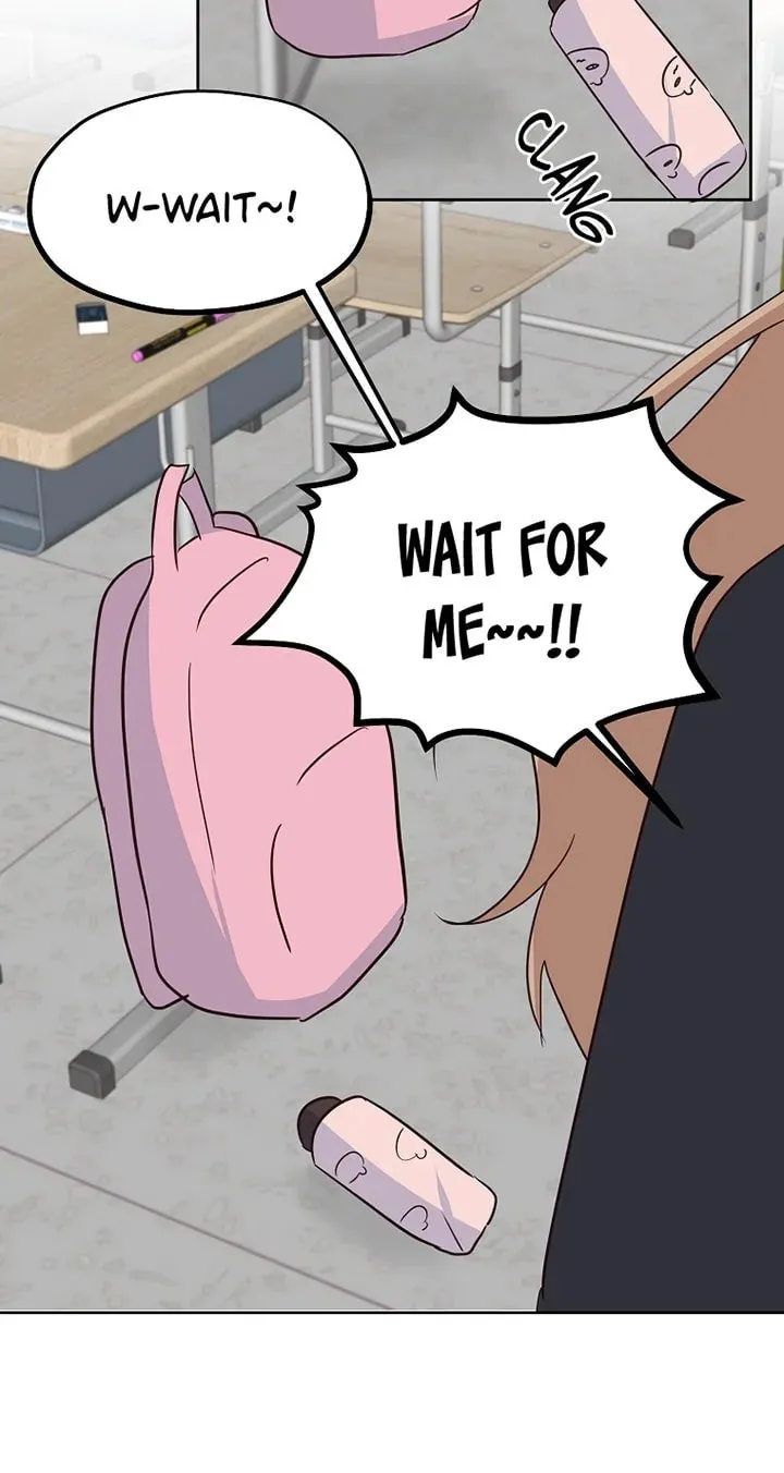 I Only Love Hana Chapter 9 page 24 - 