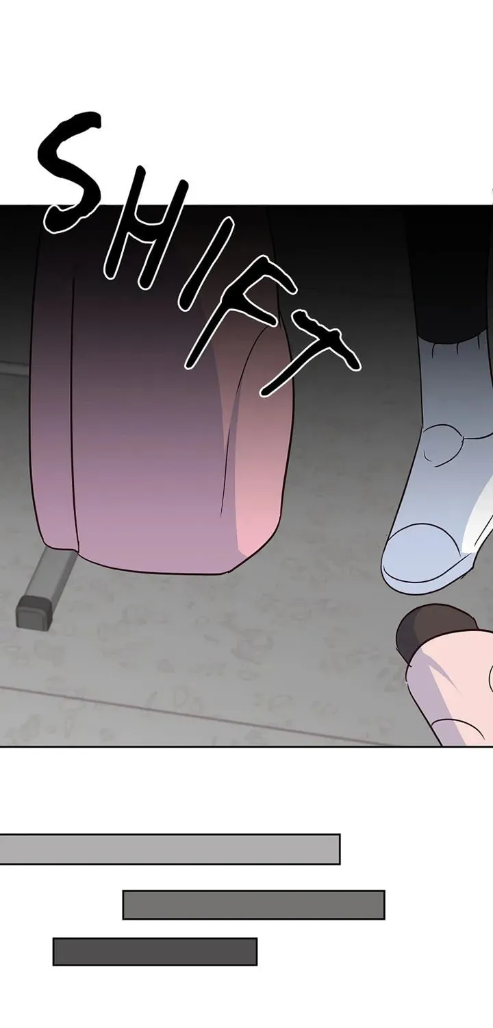 I Only Love Hana Chapter 9 page 25 - 