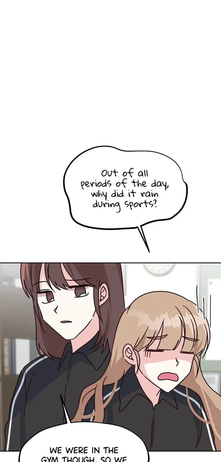I Only Love Hana Chapter 9 page 26 - 
