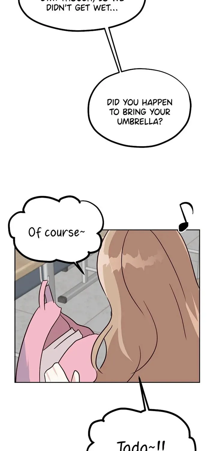 I Only Love Hana Chapter 9 page 27 - 