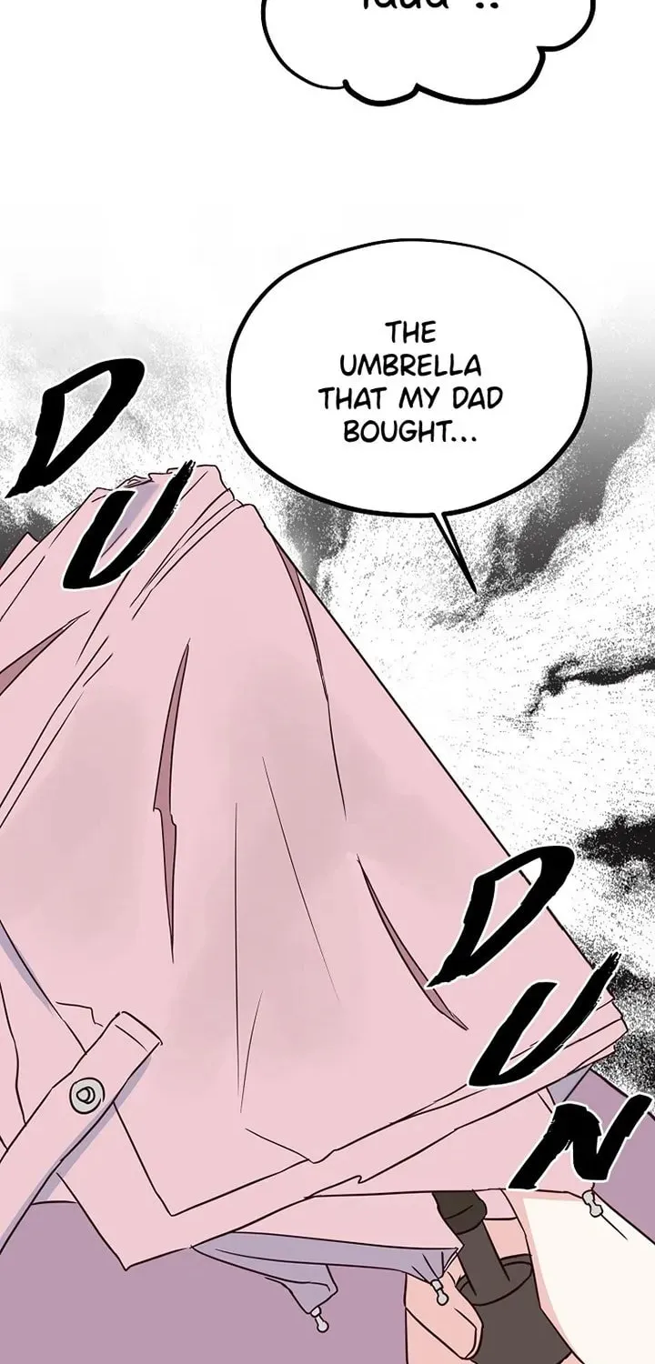 I Only Love Hana Chapter 9 page 28 - 