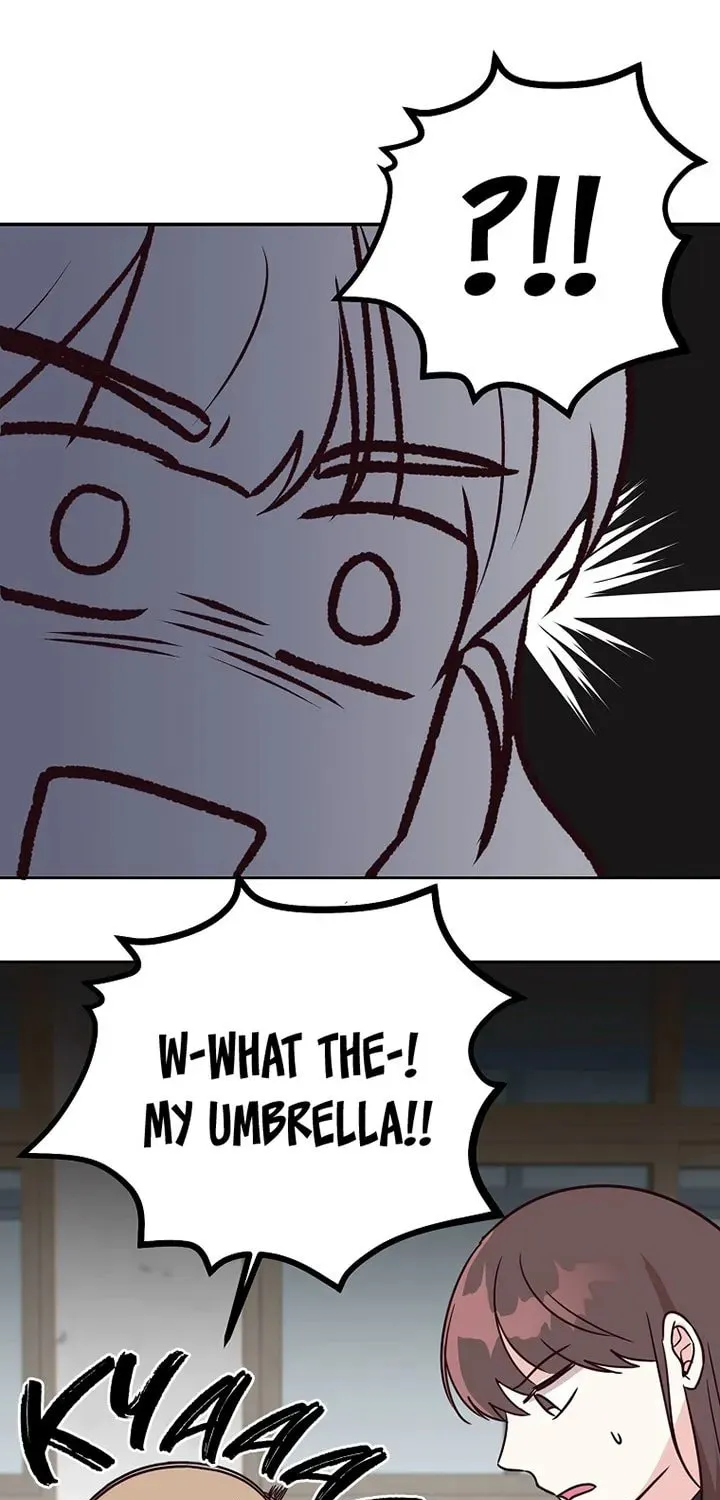 I Only Love Hana Chapter 9 page 30 - 