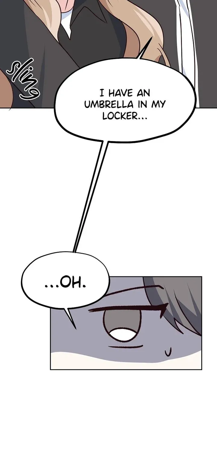 I Only Love Hana Chapter 9 page 37 - 