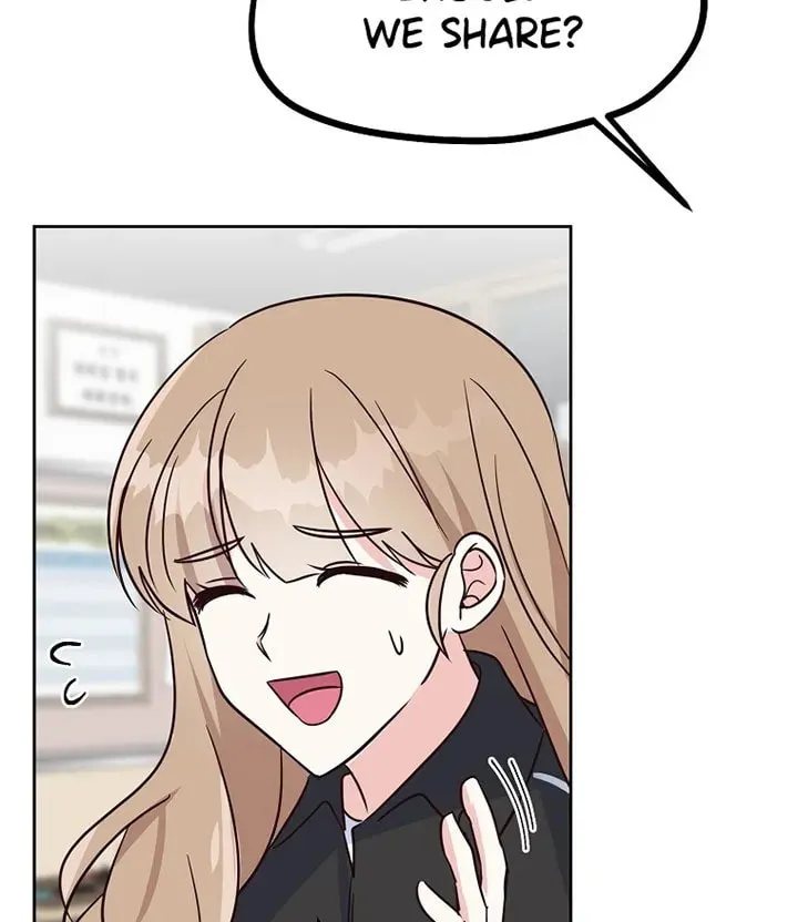 I Only Love Hana Chapter 9 page 39 - 