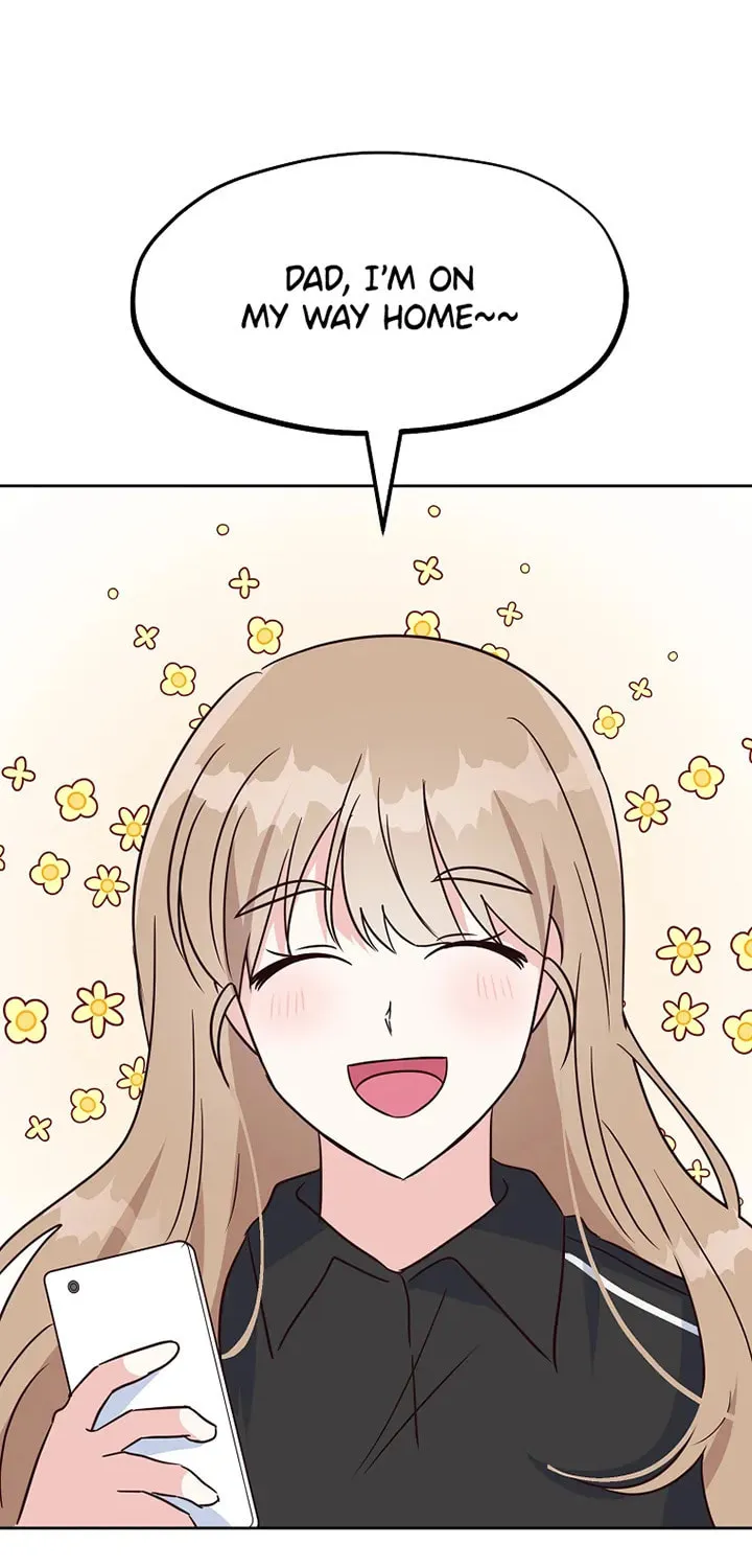 I Only Love Hana Chapter 9 page 41 - 