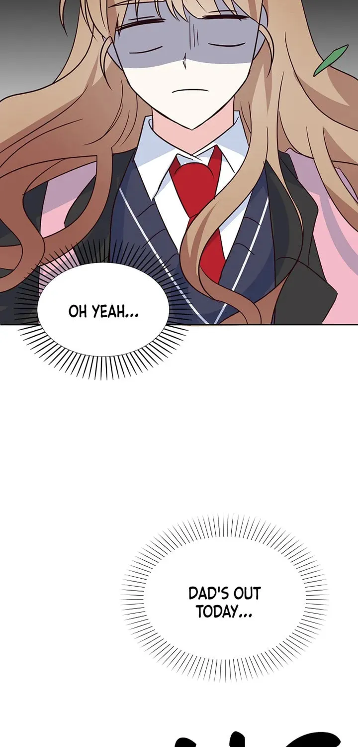 I Only Love Hana Chapter 9 page 43 - 