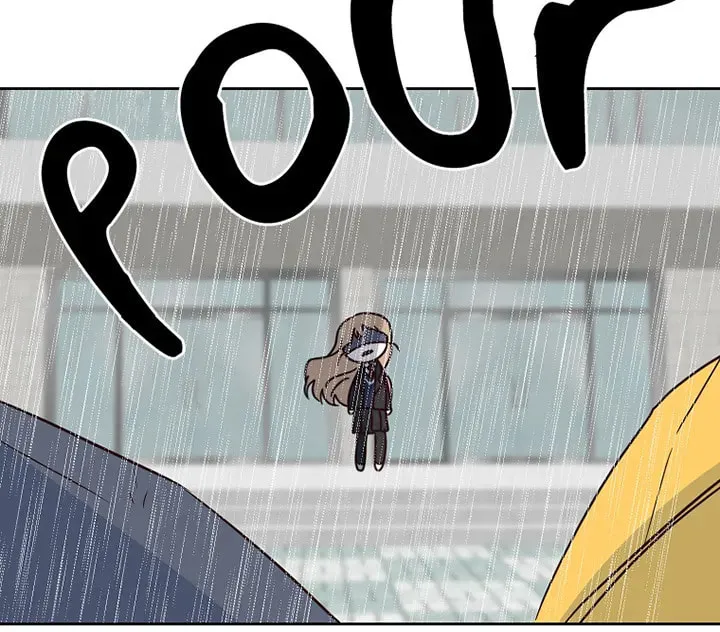 I Only Love Hana Chapter 9 page 44 - 