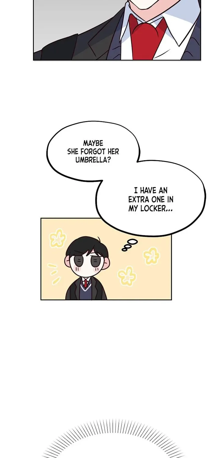 I Only Love Hana Chapter 9 page 46 - 