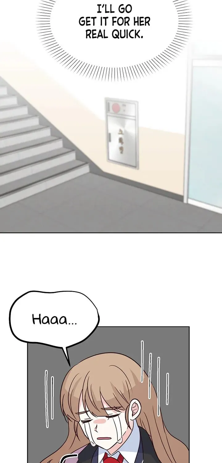 I Only Love Hana Chapter 9 page 47 - 