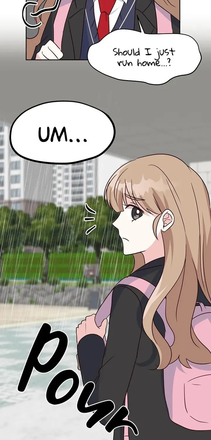I Only Love Hana Chapter 9 page 48 - 