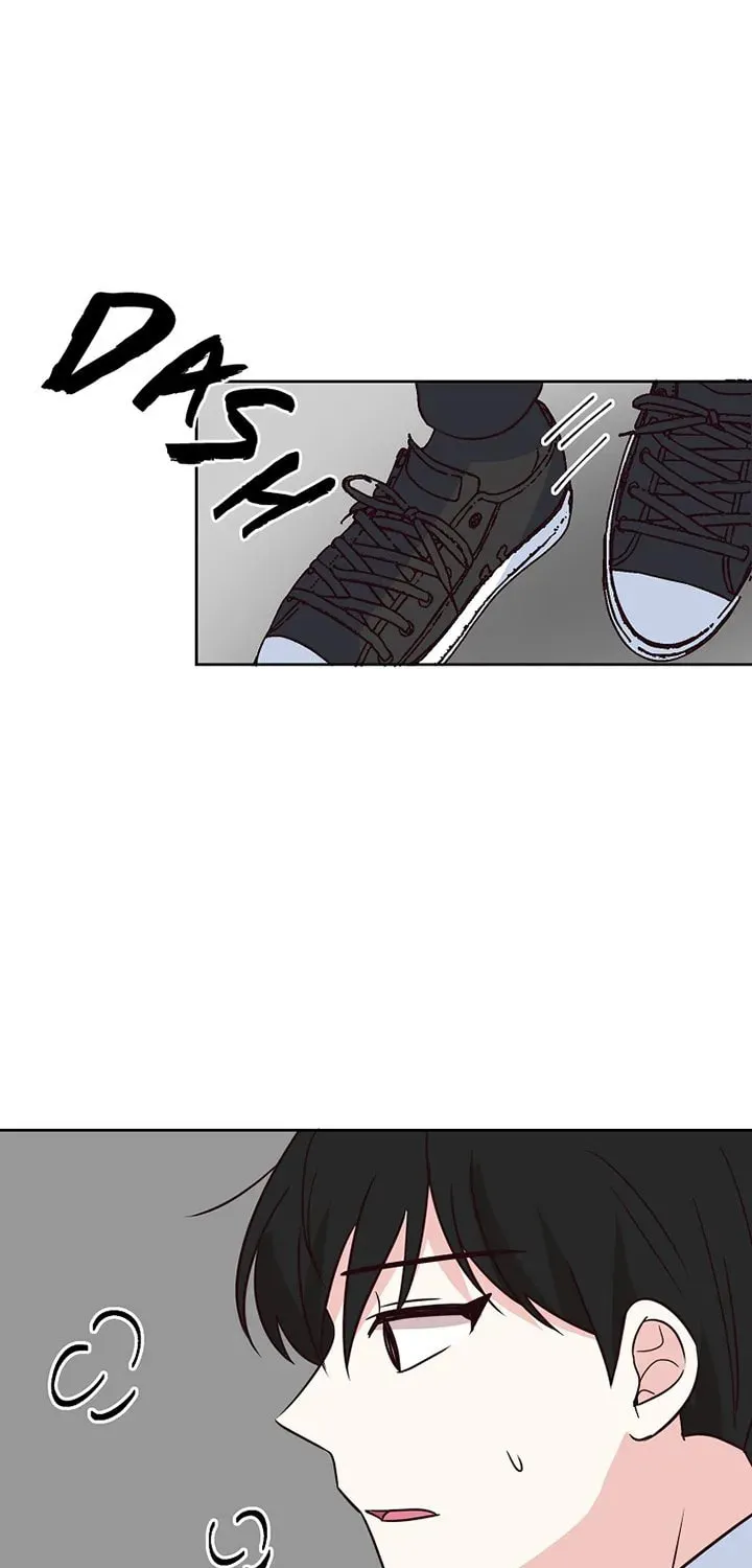 I Only Love Hana Chapter 9 page 50 - 